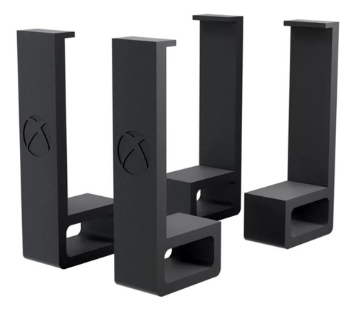 Soporte Xbox Series S  3d (4 Unidades)