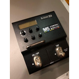 Line 6 M5 Stompbox No Hx Pod M9 M13