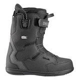 Botas Snowboard Deeluxe Team Id Hombre Essential Black 