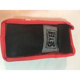 Guanteletas Para Box Seyer Negras Black Sports Deportes