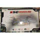 Drone Syma X5c 