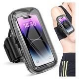 Funda Brazo Protector Celular Bolsa De Brazo Deportiva