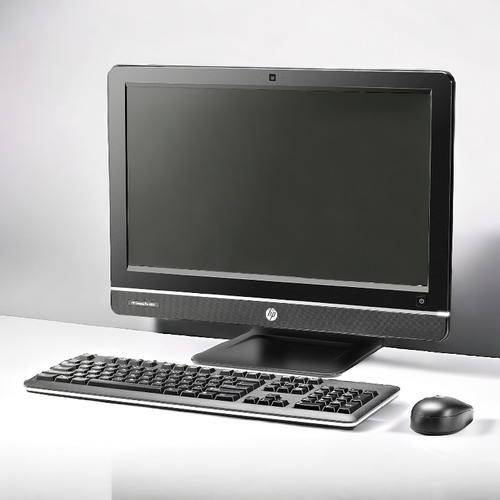 Hp Compaq Pro 4300 / Computador Empresarial