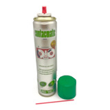 Spray Limpa Contato Contacmatic 400ml = 230gr Chemitron  .