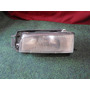 Faro  Izquierdo Mazda 323 Gt 1990 - 1995 Mazda 323