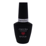 Gel De Uñas Cuccio Veneer Hot Thang 13 Ml