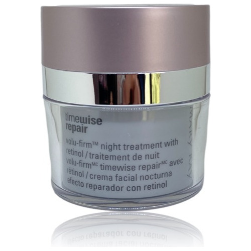 Crema Facial Nocturna Mk Repair - g a $2665