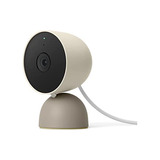 Camara De Seguridad Google Nest 2 Sensor Movimiento -arena