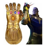 Guante Articulado Infantil Infinity Gauntlet Thanos