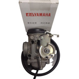 Carburador Original Yamaha Ybr-125 E / R / Ed Doble Cable 