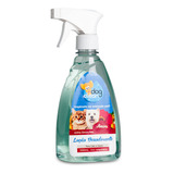 Perfume Loção Amor 500ml Dog Clean Pet Shop Banho E Tosa