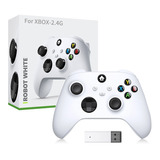 Joystick De Control De 2,4 G Para Xbox Series X/s, Mango Ina