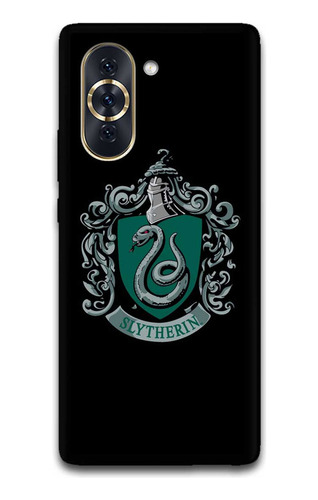 Funda Harry Potter 19 Para Huawei Todos