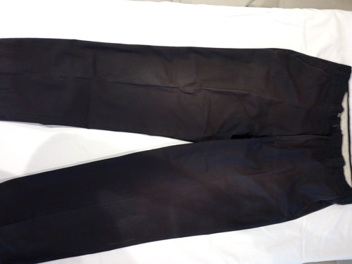 Pantalón Vestir Hombre - Usado - Christian Dior - Talle 46