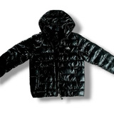 Campera adidas Unisex, Color Negra Original