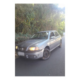 2000 Volkswagen Gol G3 - 16v