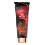 Crema Hidratante De Manzana Con Especias Victoria Secret Moon, 236 Ml