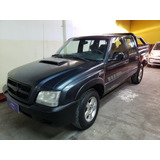 Chevrolet S10 2008 2.8 G4 Cd Dlx 4x4 Electronico