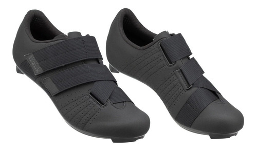 Zapatillas Fizik Tempo Powerstrap R5 Ciclismo Ruta Carretera