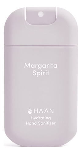 Desinfectante Para Mano Haan Margarita Spirit 30 Ml