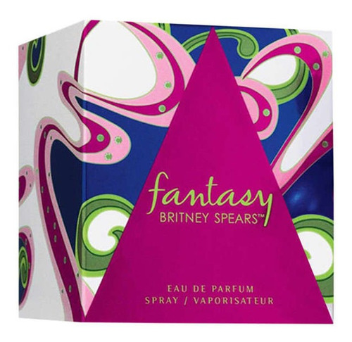 Britney Spears Fantasy 100ml