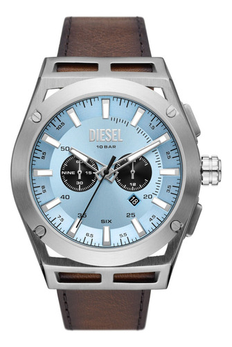 Reloj Diesel Hombre Dz4611