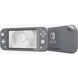 Nintendo Lite Switch Lite 32gb Standard- Envio Imediato