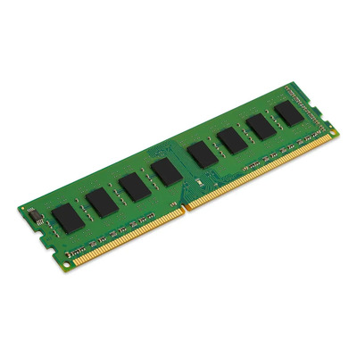 Memoria Ram Kingston Value Ddr5 8gb 5600mt\u002Fs Cl46 Dimm | Meses sin interés