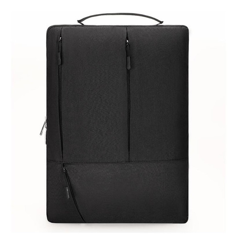 Capa Para Notebook 15.6 Tipo Case Com Alça De Mão Macbook