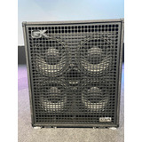 Caixa Gallien-krueger Neo Iv 410, 1000w, 4-ohm