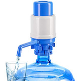 Bomba Manual Para Botellas De Agua Hotfrost - Dispensador De