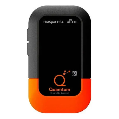 Bait | Internet Inalámbrico | Módem Portátil | Mi-fi | 13gb Color Negro Hs4 | Meses sin interés