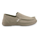 Zapatos Crocs Santa Cruz