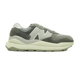 Zapatillas New Balance M5740psg Gris/blanco Sport Town