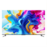 Tv Smart Tcl Qled L50c645  50'