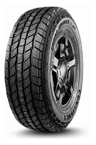 Llanta De Camioneta265/70r17 Constancy Terra Xplorer