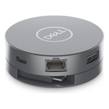 Dell Da Adaptador Móvil Dockingstation 2xusb3.1/hdmi/vga/