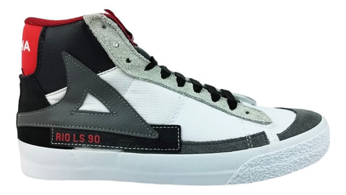 Tenis Pirma Para Hombre 6031 Urban 