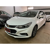 Chevrolet Cruze Ltz A/t 1.4t 2017 