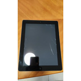 iPad Modelo A1395