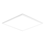 Panel Cuadrado Led Embutir 60x60 48w Luz Calida  Macroled