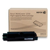 Toner Original Para Impresora Xerox Wc 3550 - 106r01531