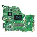 Placa Mãe Acer F5-573g Dazaamb16e0 Proc I5 (( Ler Anuncio ))