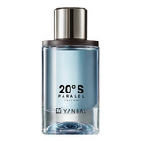 20ºs Paralel Eau De Parfum 75ml - Ml