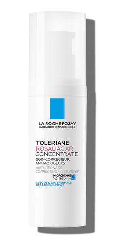 La Roche-posay Toleriane Rosaliac Ar Concentrate 40ml 