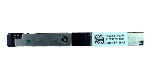 Webcam Para Notebook Acer E5-573g  Nc2141103m