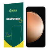 Pelicula Hprime Nanoshield Para Samsung Galaxy S23fe S23 Fe