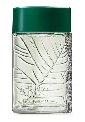 Arbo Desodorante Colônia, 100ml