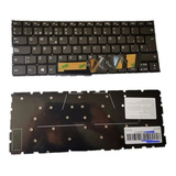 Teclado Lenovo Yoga 530-14ikb 530-14arr 730-15 Es530-1 Sp/la