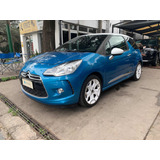 Citroën Ds3 2013 1.6 Thp 156 Sport Chic Nav